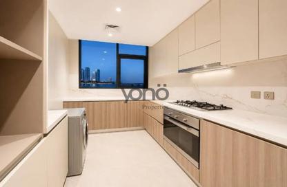Apartment - 2 - 2 for sale in Millennium Talia Residences - Al Furjan - Dubai