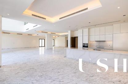 Villa - 4 Bedrooms - 5 Bathrooms for sale in District One Phase III - District One - Mohammed Bin Rashid City - Dubai Villa - 4 Bedrooms - 5 Bathrooms for sale in District One Phase III - District One - Mohammed Bin Rashid City - Dubai