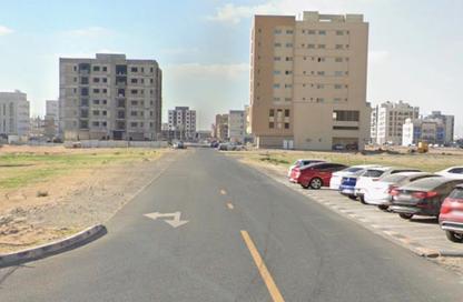 Land - Studio for sale in Al Jurf Industrial 3 - Al Jurf Industrial - Ajman