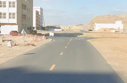 أرض - استوديو للبيع في الجرف الصناعية 3 - الجرف الصناعية - عجمان
