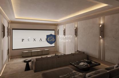 Penthouse - 5 - 6 for sale in Fairmont Residences Solara Tower - Downtown Dubai - Dubai