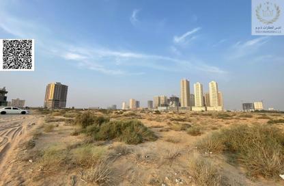 أرض - استوديو للبيع في برج الأوركيد - تايجر داون تاون عجمان - العالية - عجمان أرض - استوديو للبيع في برج الأوركيد - تايجر داون تاون عجمان - العالية - عجمان