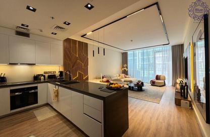 Apartment - 2 Bedrooms - 3 Bathrooms for rent in Residences 13 - District One - Mohammed Bin Rashid City - Dubai