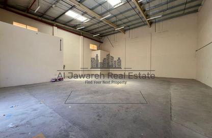 Warehouse - Studio - 1 Bathroom for rent in Umm Dir - Umm Al Quwain