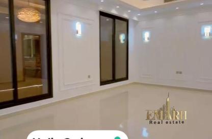 Villa - 5 Bedrooms - 6 Bathrooms for sale in Al Helio 2 - Al Helio - Ajman Villa - 5 Bedrooms - 6 Bathrooms for sale in Al Helio 2 - Al Helio - Ajman