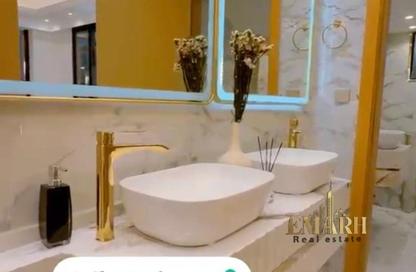 Villa - 5 Bedrooms - 6 Bathrooms for sale in Al Helio 2 - Al Helio - Ajman