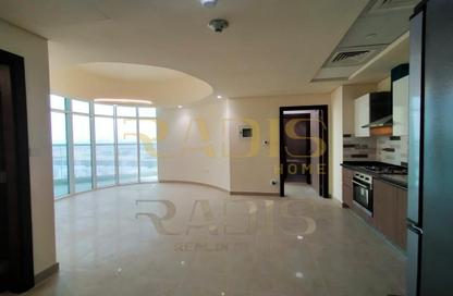 Apartment - 2 Bedrooms - 3 Bathrooms for rent in Azizi Plaza - Al Furjan - Dubai