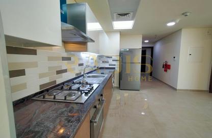 Apartment - 2 Bedrooms - 3 Bathrooms for rent in Azizi Plaza - Al Furjan - Dubai