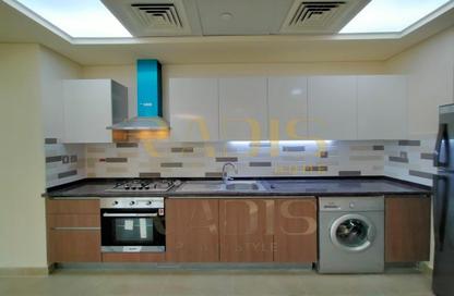 Apartment - 2 Bedrooms - 3 Bathrooms for rent in Azizi Plaza - Al Furjan - Dubai