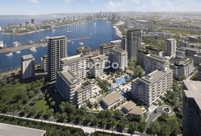 Community View | Low Floor | Waterfront