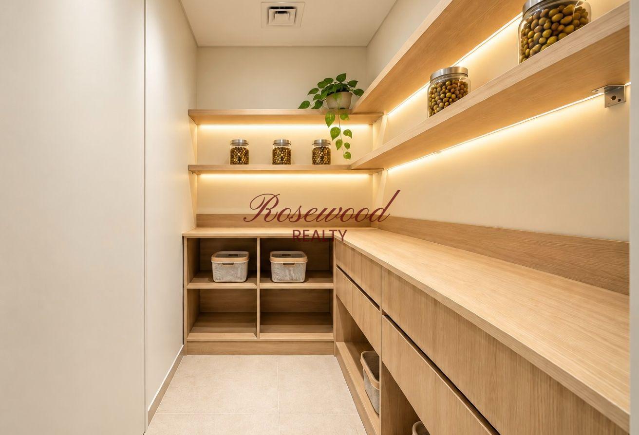 Fully Furnished|Upgraded| Full Canal View photo 25