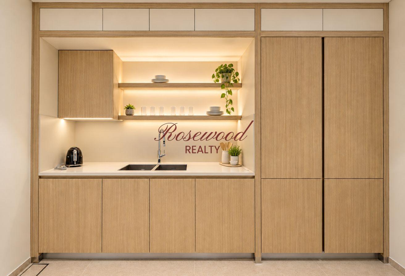 Fully Furnished|Upgraded| Full Canal View photo 22