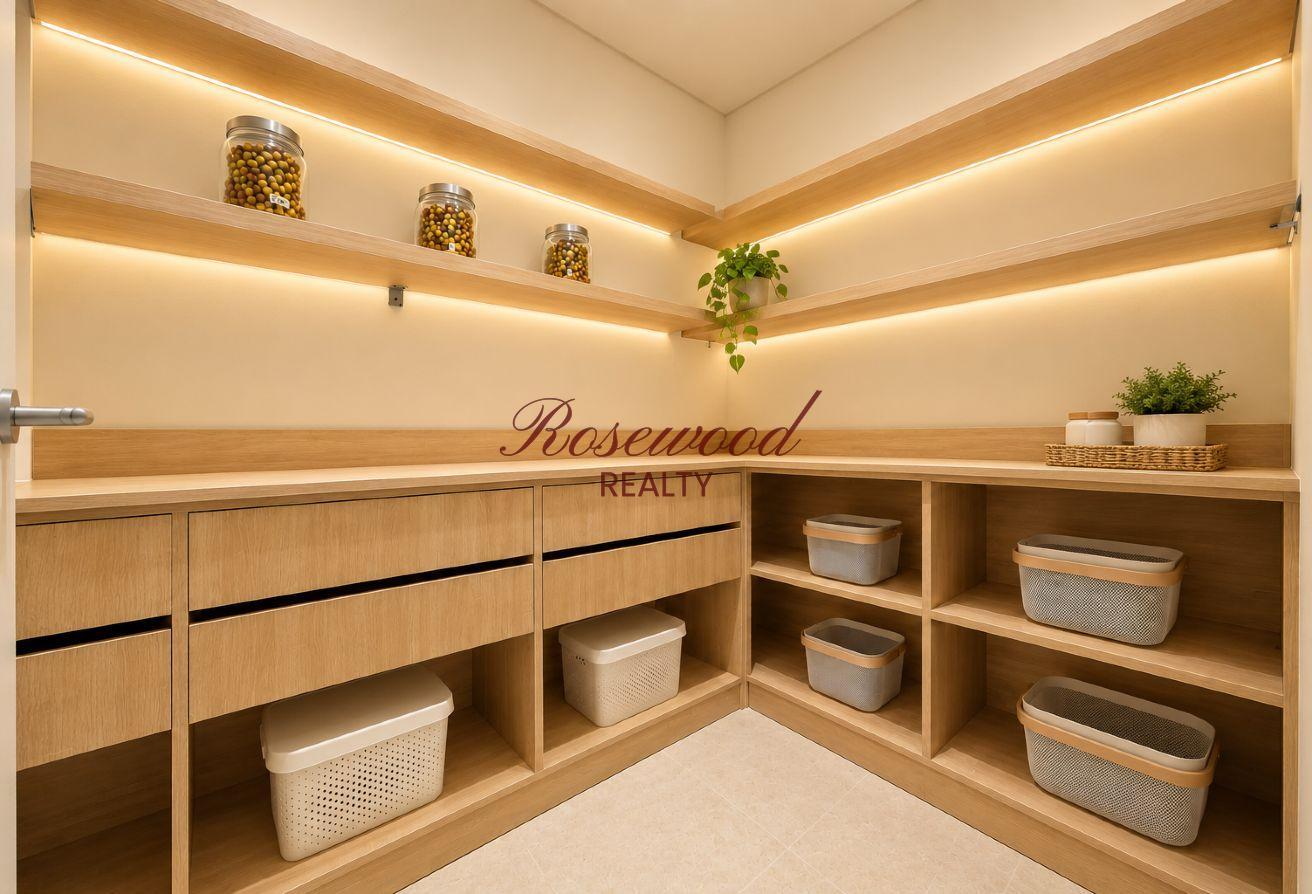Fully Furnished|Upgraded| Full Canal View photo 24