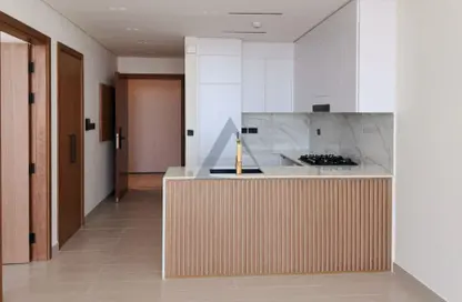 Apartment - 1 Bedroom - 2 Bathrooms for sale in Binghatti Amber - District 11 - Jumeirah Village Circle - Dubai