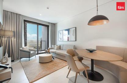 Apartment - 2 - 3 for sale in Vida Dubai Mall Tower 1 - Vida Residences Dubai Mall - Downtown Dubai - Dubai