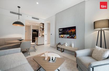 Apartment - 2 - 3 for sale in Vida Dubai Mall Tower 1 - Vida Residences Dubai Mall - Downtown Dubai - Dubai