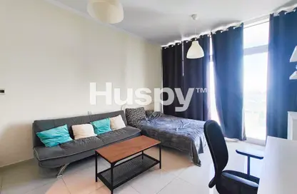 شقة - 1 حمام للايجار في كارسون ت - كارسون - داماك هيلز - دبي شقة - 1 حمام للايجار في كارسون ت - كارسون - داماك هيلز - دبي