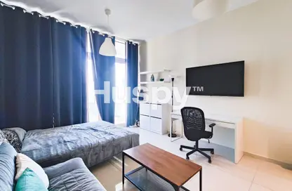 شقة - 1 حمام للايجار في كارسون ت - كارسون - داماك هيلز - دبي شقة - 1 حمام للايجار في كارسون ت - كارسون - داماك هيلز - دبي