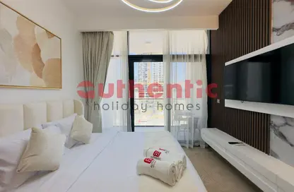 شقة - 1 حمام للايجار في عزيزي ريفييرا 40 - عزيزي ريفيرا - ميدان واحد - ميدان - دبي