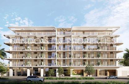Apartment - 1 Bedroom - 2 Bathrooms for sale in Arthouse Private Residences - District 11 - Mohammed Bin Rashid City - Dubai Apartment - 1 Bedroom - 2 Bathrooms for sale in Arthouse Private Residences - District 11 - Mohammed Bin Rashid City - Dubai