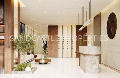 Apartment - 1 Bedroom - 2 Bathrooms for sale in Arthouse Private Residences - District 11 - Mohammed Bin Rashid City - Dubai