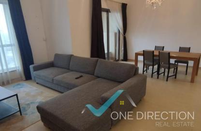 Apartment - 2 - 3 for rent in Shams 2 - Shams - Jumeirah Beach Residence - Dubai