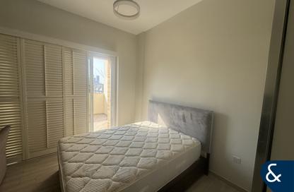 Apartment - Studio - 1 Bathroom for rent in Oxford Residence 2 - District 10 - Jumeirah Village Circle - Dubai