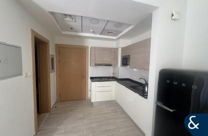 Apartment - Studio - 1 Bathroom for rent in Oxford Residence 2 - District 10 - Jumeirah Village Circle - Dubai Apartment - Studio - 1 Bathroom for rent in Oxford Residence 2 - District 10 - Jumeirah Village Circle - Dubai