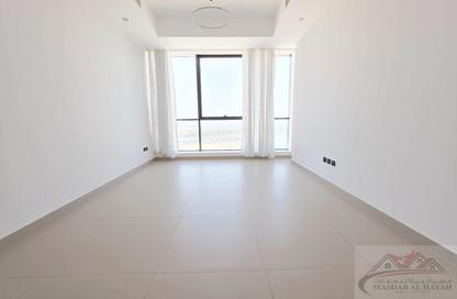 Apartment - 1 Bedroom - 2 Bathrooms for rent in La Plage Tower - Al Mamzar - Sharjah - Sharjah