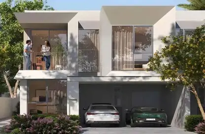 Villa - 3 Bedrooms - 3 Bathrooms for sale in Vindera - The Valley - Dubai