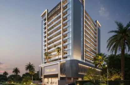 شقة - 2 غرف نوم - 3 حمامات للبيع في سيليا هومز - مجمع دبي ريزيدنس - دبي لاند - دبي