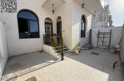 Villa - 5 Bedrooms - 7 Bathrooms for sale in Al Helio 2 - Al Helio - Ajman