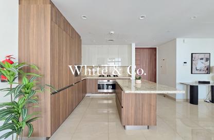 Apartment - 3 - 4 for rent in Imperial Avenue - Downtown Dubai - Dubai