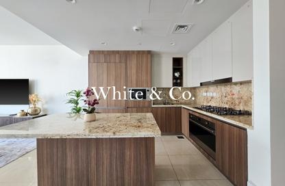 Apartment - 3 - 4 for rent in Imperial Avenue - Downtown Dubai - Dubai