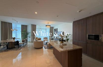 Apartment - 3 Bedrooms - 4 Bathrooms for rent in Imperial Avenue - Downtown Dubai - Dubai Apartment - 3 Bedrooms - 4 Bathrooms for rent in Imperial Avenue - Downtown Dubai - Dubai