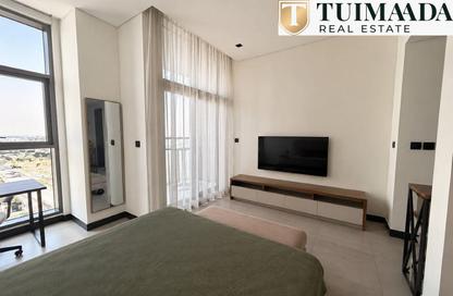 شقة - 1 حمام للايجار في 15 Northside - Tower 1 - 15 نورث سايد - الخليج التجاري - دبي