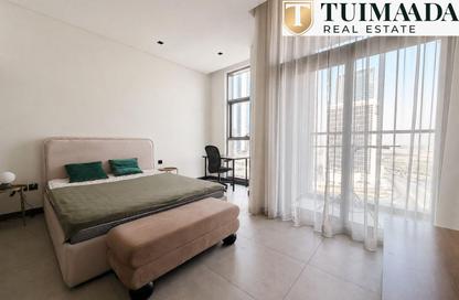 شقة - 1 حمام للايجار في 15 Northside - Tower 1 - 15 نورث سايد - الخليج التجاري - دبي شقة - 1 حمام للايجار في 15 Northside - Tower 1 - 15 نورث سايد - الخليج التجاري - دبي