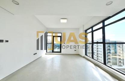 Apartment - 1 Bedroom - 2 Bathrooms for rent in Karimian 3 - Jumeirah Garden City - Al Satwa - Dubai