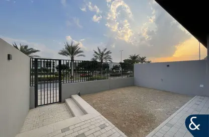 Villa - 3 Bedrooms - 3 Bathrooms for rent in Mudon Al Ranim 3 - Mudon - Dubai