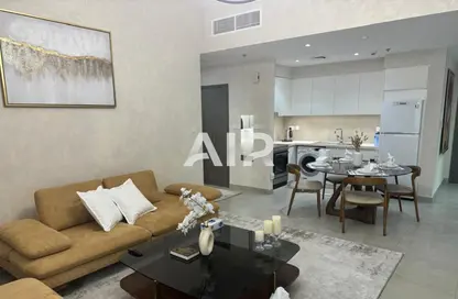 Apartment - 1 Bedroom - 1 Bathroom for sale in Creek Horizon Tower 2 - Creek Horizon - Dubai Creek Harbour (The Lagoons) - Dubai