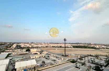 Apartment - 1 Bedroom - 2 Bathrooms for sale in Zohour 2 - Al Zahia - Muwaileh Commercial - Sharjah Apartment - 1 Bedroom - 2 Bathrooms for sale in Zohour 2 - Al Zahia - Muwaileh Commercial - Sharjah