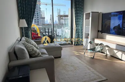 Apartment - 1 Bedroom - 2 Bathrooms for sale in Rise Residences - District 16 - Jumeirah Village Circle - Dubai