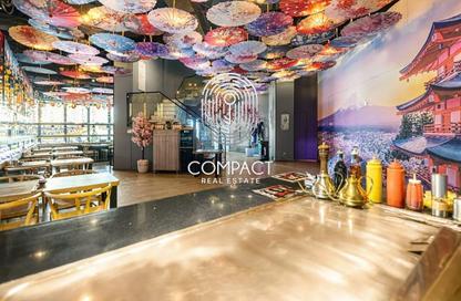 Shop - Studio - 1 Bathroom for sale in Marina Tower - Dubai Marina - Dubai