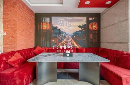 متجر - استوديو - 1 حمام للبيع في برج المارينا - دبي مارينا - دبي