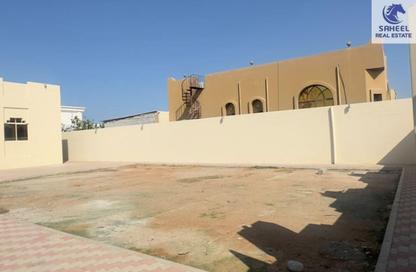 Villa - 3 - 5 for rent in Al Dhait South - Al Dhait - Ras Al Khaimah Villa - 3 - 5 for rent in Al Dhait South - Al Dhait - Ras Al Khaimah
