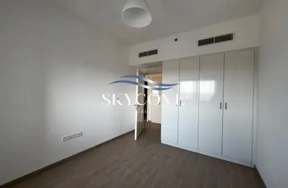 شقة - 2 غرف نوم - 1 حمام للبيع في ذا نوك 1 - ذا نوك - بوابة وصل - دبي