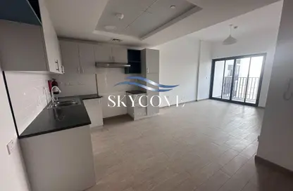 شقة - 2 غرف نوم - 1 حمام للبيع في ذا نوك 1 - ذا نوك - بوابة وصل - دبي