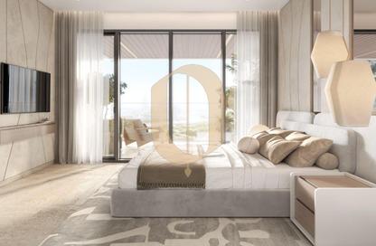 Apartment - Studio - 1 Bathroom for sale in Skyhills Astra - Dubai Science Park - Dubai Apartment - Studio - 1 Bathroom for sale in Skyhills Astra - Dubai Science Park - Dubai