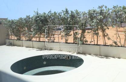 Apartment - 3 Bedrooms - 4 Bathrooms for sale in Seaside Hills Residences - Al Zorah - Ajman Apartment - 3 Bedrooms - 4 Bathrooms for sale in Seaside Hills Residences - Al Zorah - Ajman