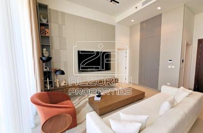 Apartment - 3 Bedrooms - 4 Bathrooms for sale in Seaside Hills Residences - Al Zorah - Ajman